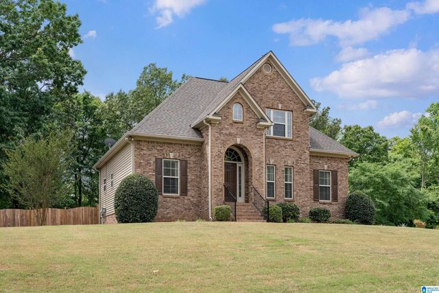 3160 CAHABA PARK DRIVE, Trussville, AL 35173