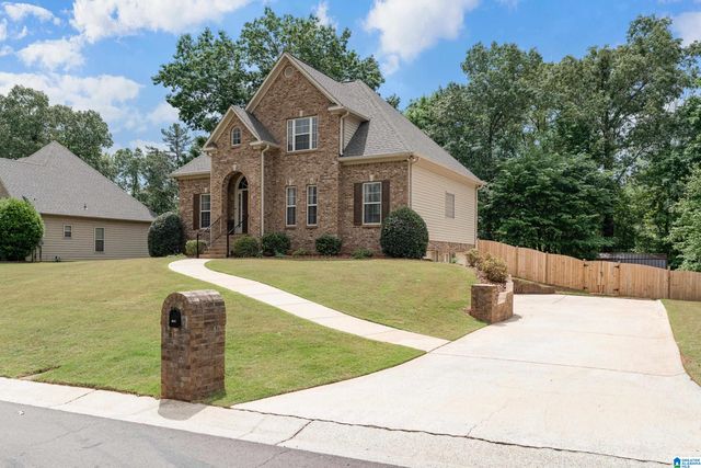 3160 CAHABA PARK DRIVE, Trussville, AL 35173