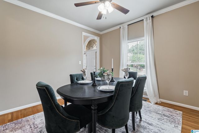 3160 CAHABA PARK DRIVE, Trussville, AL 35173