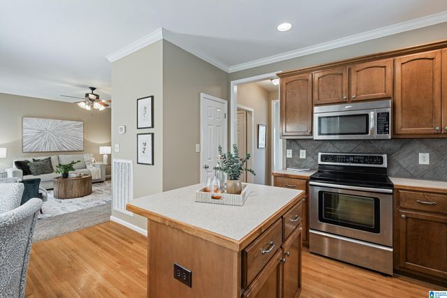 3160 CAHABA PARK DRIVE, Trussville, AL 35173