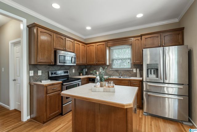 3160 CAHABA PARK DRIVE, Trussville, AL 35173