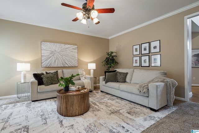 3160 CAHABA PARK DRIVE, Trussville, AL 35173