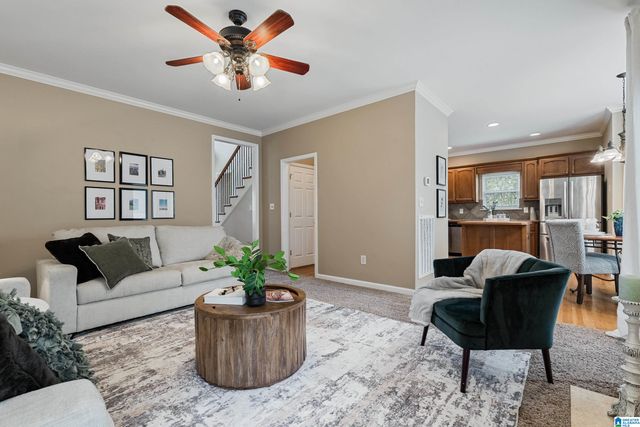 3160 CAHABA PARK DRIVE, Trussville, AL 35173