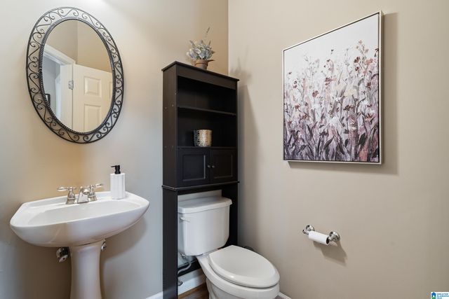 3160 CAHABA PARK DRIVE, Trussville, AL 35173