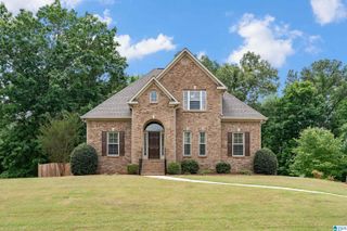 3160 CAHABA PARK DRIVE, Trussville, AL 35173