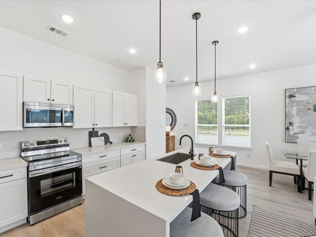 866 Rachel Street F, Houston, TX 77091