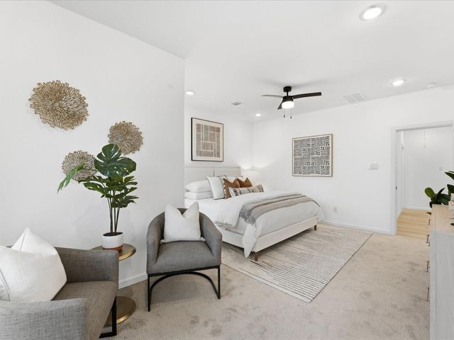 866 Rachel Street F, Houston, TX 77091