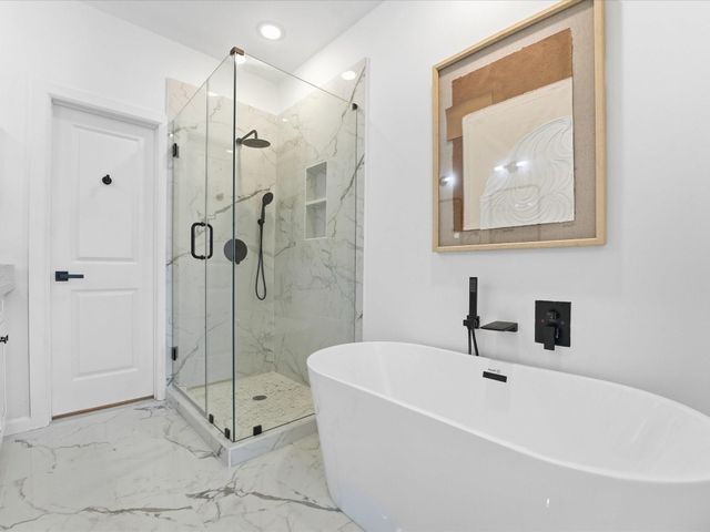 866 Rachel Street F, Houston, TX 77091