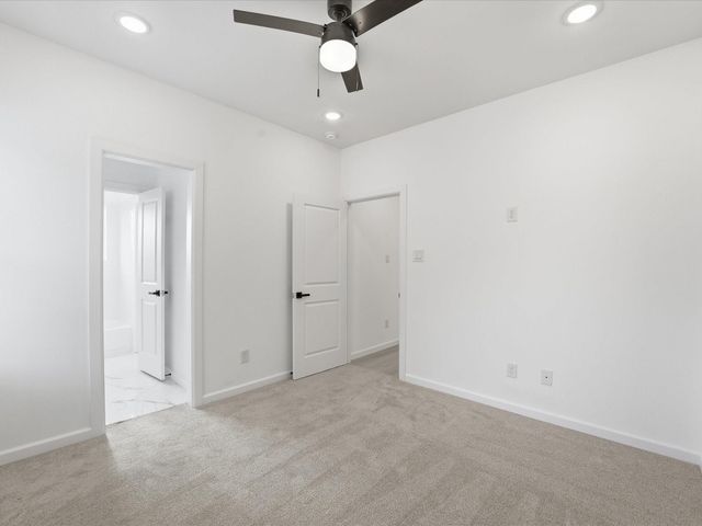 866 Rachel Street F, Houston, TX 77091