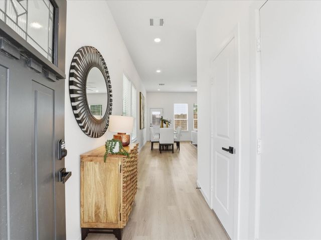 866 Rachel Street F, Houston, TX 77091