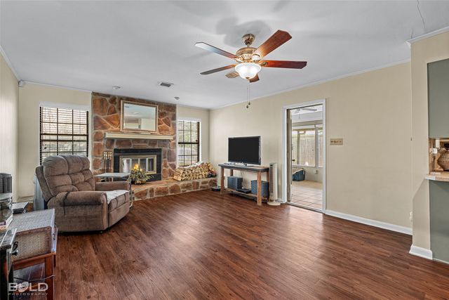 1106 Gayle Street, Shreveport, LA 71104