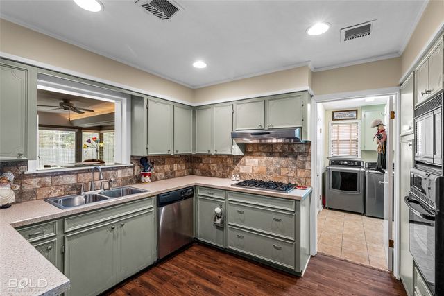 1106 Gayle Street, Shreveport, LA 71104