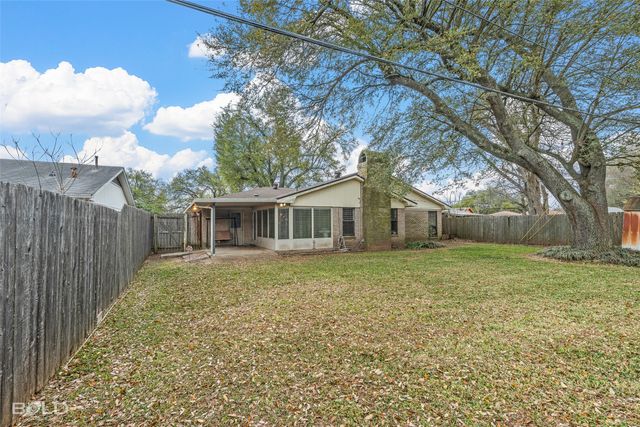 1106 Gayle Street, Shreveport, LA 71104