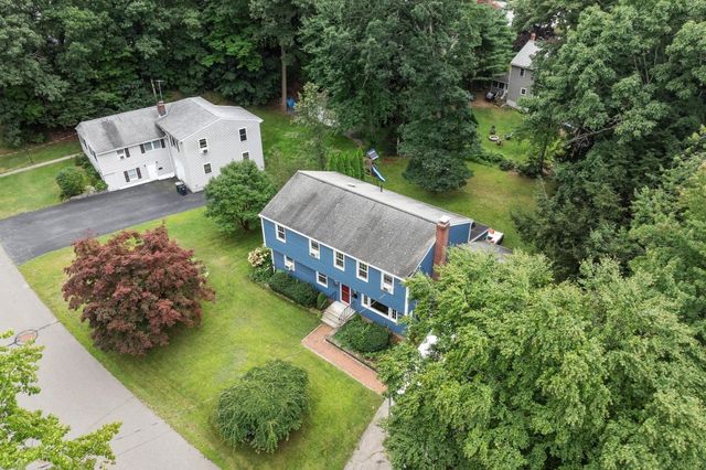 55 Dorothy Ave, Holden, MA 01520