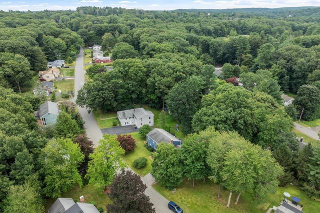 55 Dorothy Ave, Holden, MA 01520