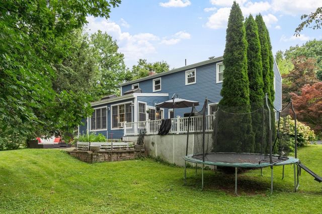 55 Dorothy Ave, Holden, MA 01520