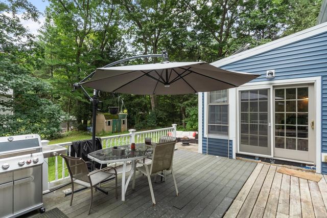 55 Dorothy Ave, Holden, MA 01520