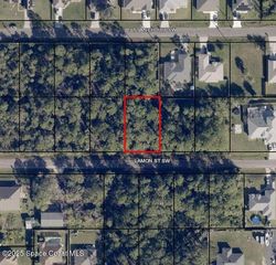 467 Lamon Street SW, Palm Bay, FL 32908