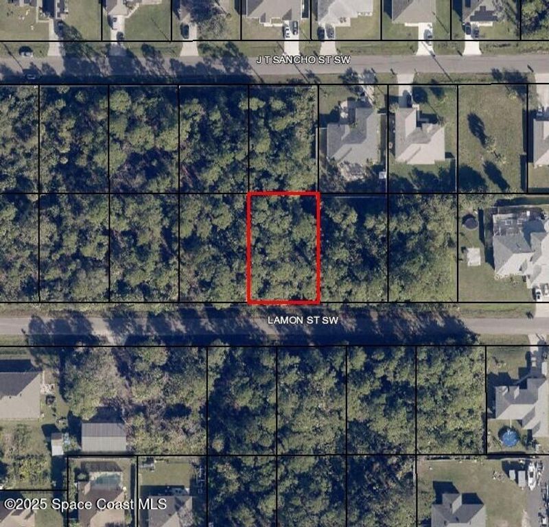 467 Lamon Street SW, Palm Bay, FL 32908