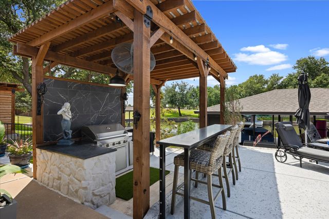 1209 Mallard Way, Granbury, TX 76048