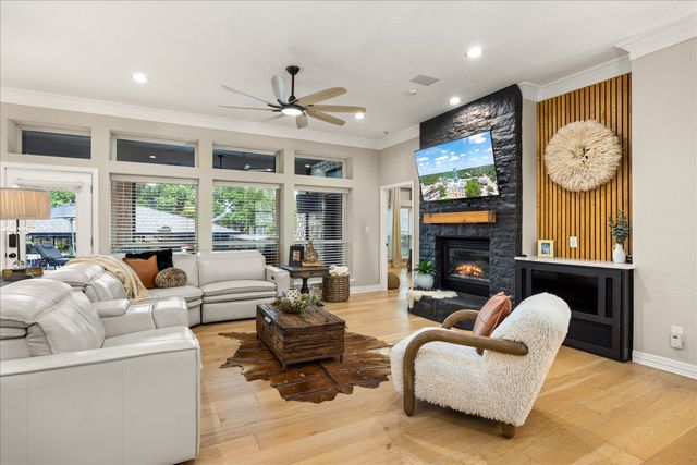 1209 Mallard Way, Granbury, TX 76048