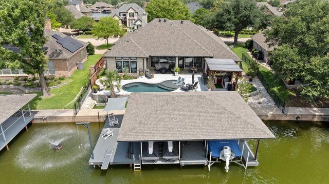 1209 Mallard Way, Granbury, TX 76048