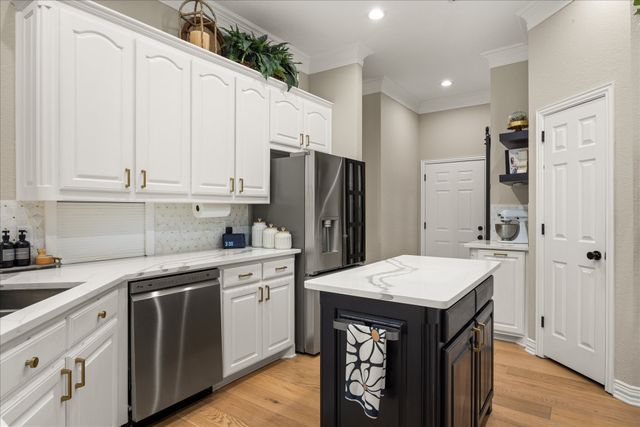 1209 Mallard Way, Granbury, TX 76048