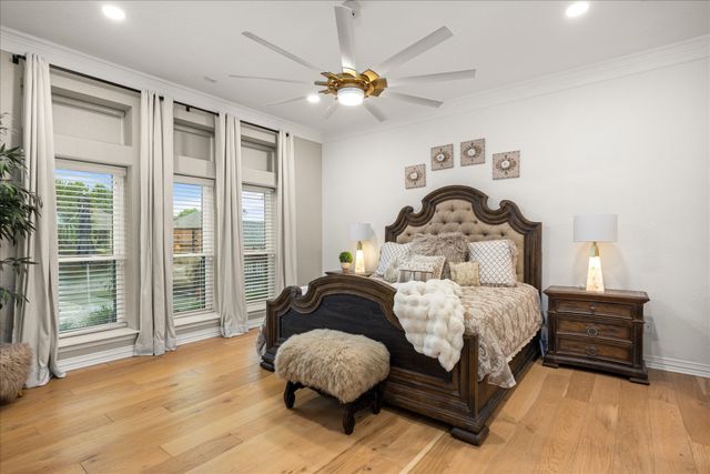 1209 Mallard Way, Granbury, TX 76048