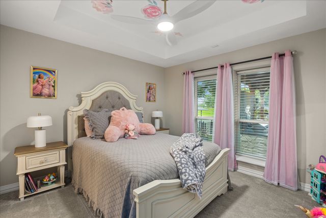 1209 Mallard Way, Granbury, TX 76048