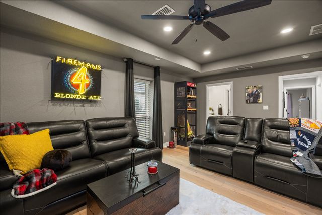 1209 Mallard Way, Granbury, TX 76048