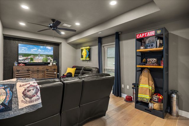 1209 Mallard Way, Granbury, TX 76048
