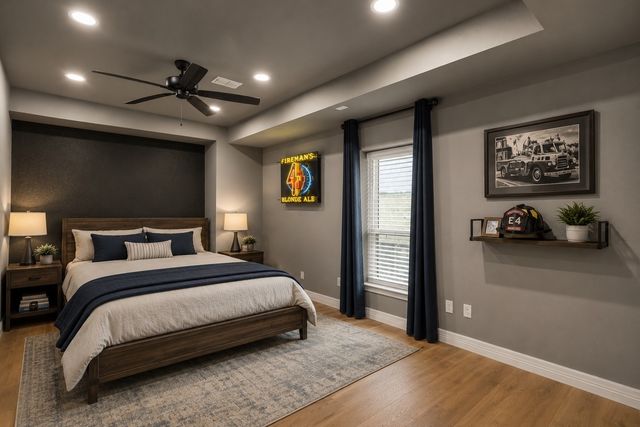1209 Mallard Way, Granbury, TX 76048
