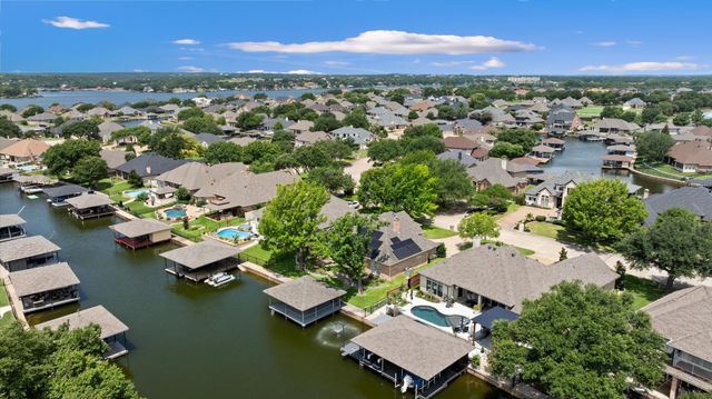 1209 Mallard Way, Granbury, TX 76048