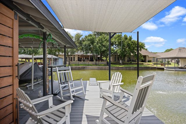 1209 Mallard Way, Granbury, TX 76048