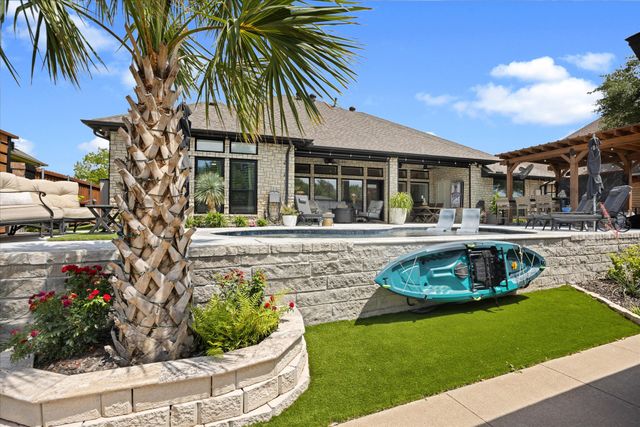 1209 Mallard Way, Granbury, TX 76048