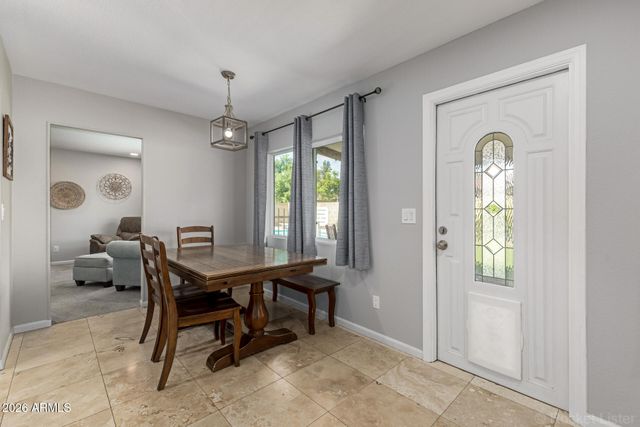 5222 W SWEETWATER Avenue, Glendale, AZ 85304