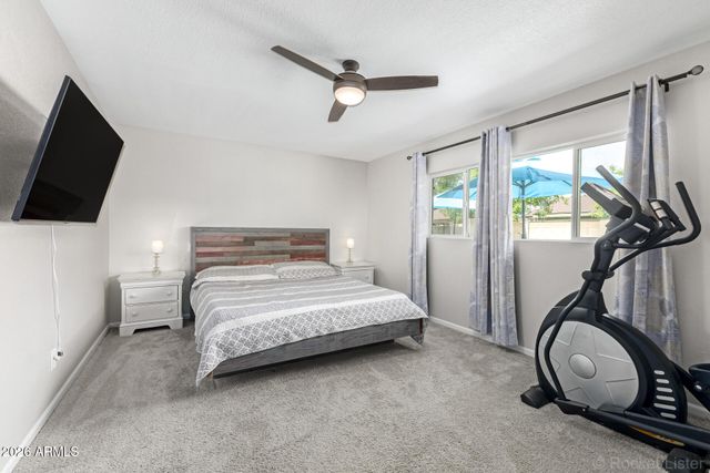 5222 W SWEETWATER Avenue, Glendale, AZ 85304