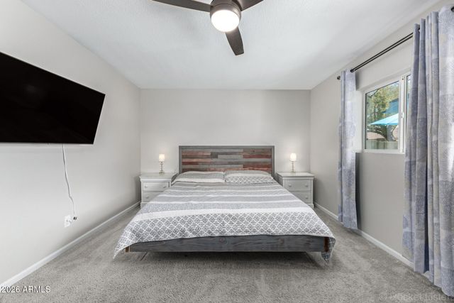 5222 W SWEETWATER Avenue, Glendale, AZ 85304