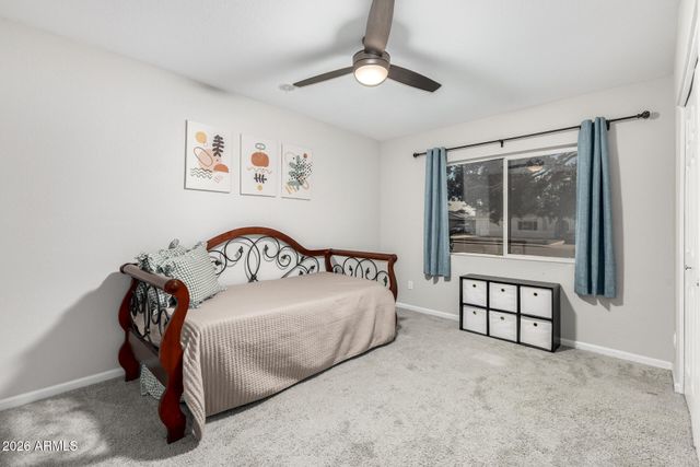 5222 W SWEETWATER Avenue, Glendale, AZ 85304