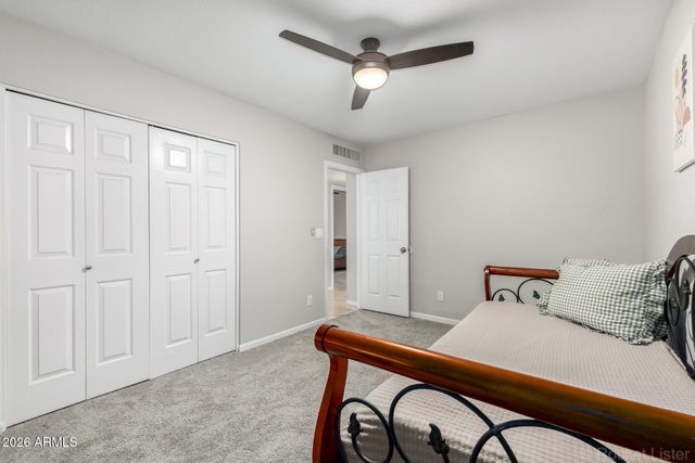 5222 W SWEETWATER Avenue, Glendale, AZ 85304