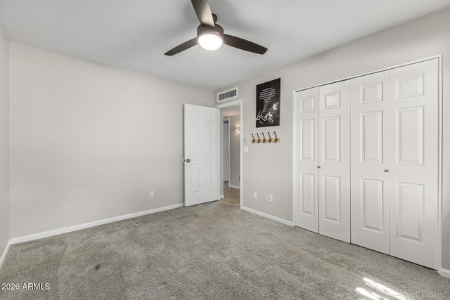 5222 W SWEETWATER Avenue, Glendale, AZ 85304