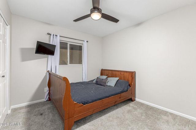 5222 W SWEETWATER Avenue, Glendale, AZ 85304