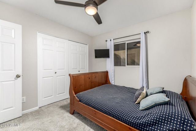 5222 W SWEETWATER Avenue, Glendale, AZ 85304