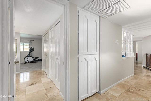 5222 W SWEETWATER Avenue, Glendale, AZ 85304