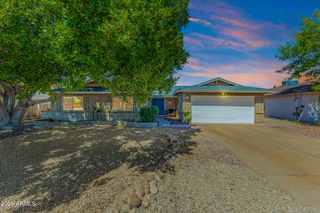 5222 W SWEETWATER Avenue, Glendale, AZ 85304
