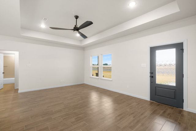 232 Yawney Drive, Lipan, TX 76462
