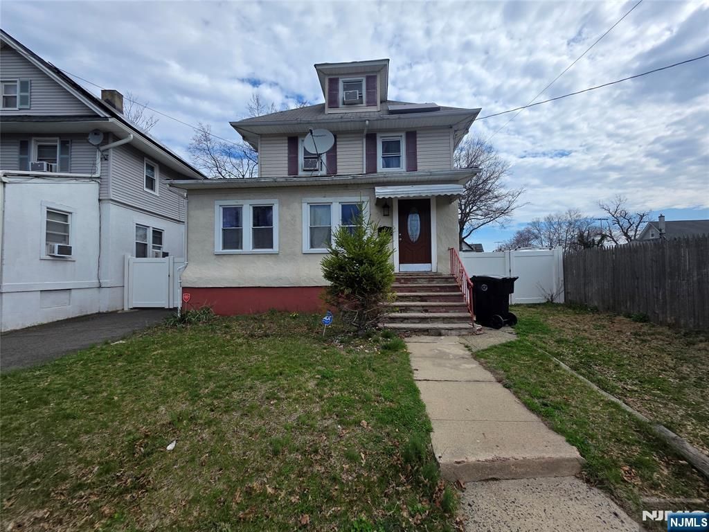 311 Johnston Avenue, Plainfield, NJ 07062