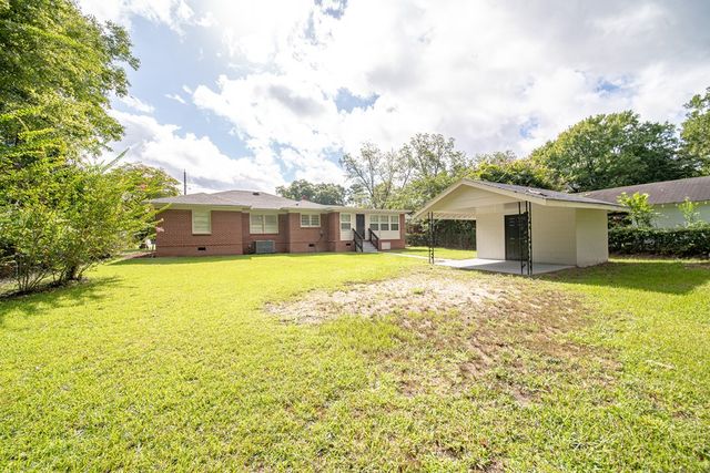 1459 Alta Vista, Columbus, GA 31907