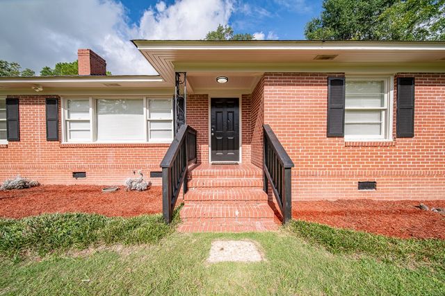 1459 Alta Vista, Columbus, GA 31907