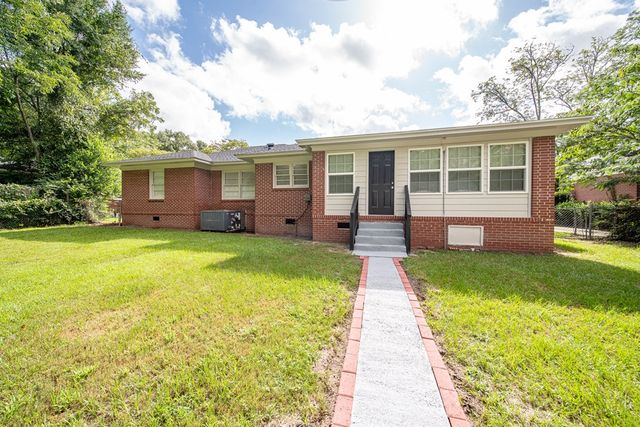 1459 Alta Vista, Columbus, GA 31907